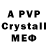 Alfa_PVP Crystall Hermann Stumpf